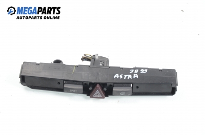 Панел бутони за Opel Astra H Hatchback (01.2004 - 05.2014)