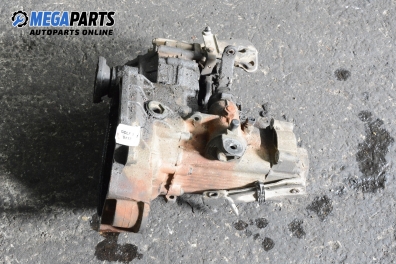 Ръчна скоростна кутия за Volkswagen Golf III Hatchback (08.1991 - 07.1998) 2.0, 115 к.с.