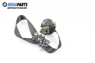 Предпазен колан за Peugeot 307 Break (03.2002 - 12.2009), 4+1 вр., позиция: предна, дясна