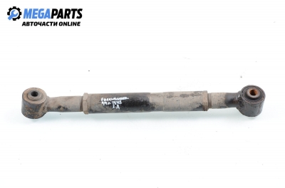 Носач / щанга за Land Rover Freelander SUV I (02.1998 - 10.2006), позиция: задна, дясна