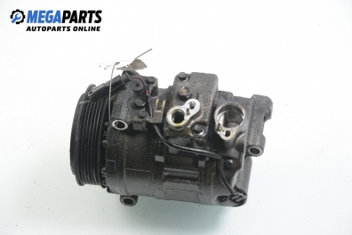 Компресор климатик за Mercedes-Benz E-Class Sedan (W211) (03.2002 - 03.2009) E 220 CDI (211.006), 150 к.с.