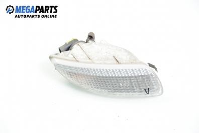 Мигач за Rover 75 Sedan (02.1999 - 05.2005), седан, позиция: лява