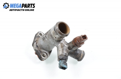 Корпус на термостат за Land Rover Freelander SUV I (02.1998 - 10.2006) 1.8 i 16V 4x4, 120 к.с.