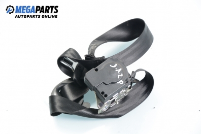 Предпазен колан за Volkswagen Touran Minivan (02.2003 - 05.2010), позиция: задна, лява