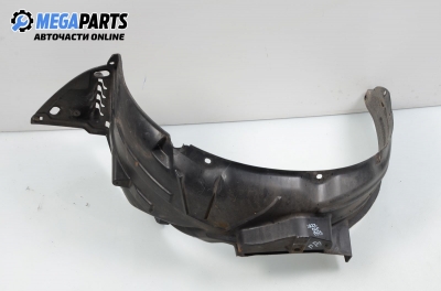 Подкалник за Honda Jazz II (GD) (03.2002 - 12.2008), 4+1 вр., хечбек, позиция: предна, дясна