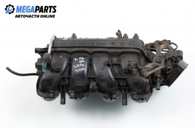 Всмукателен колектор за Alfa Romeo 156 Sedan (09.1997 - 09.2005) 2.0 16V T.SPARK (932A2), 155 к.с.