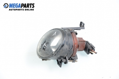 Халоген за Volkswagen Touran Minivan (02.2003 - 05.2010), позиция: лява