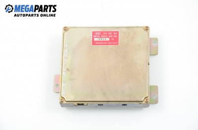 Компютър двигател за Audi 80 Avant B4 (09.1991 - 01.1996) 1.6 E, 101 к.с., № 8A0 906 264