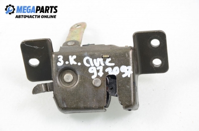 Брава заден капак за Honda Civic VI Hatchback (10.1995 - 02.2001), хечбек