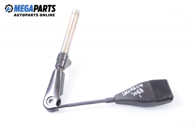 Закопчалка предпазен колан за Renault Laguna II Grandtour (03.2001 - 12.2007)