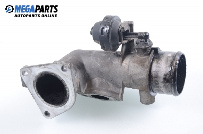 Дроселова клапа за Fiat Punto Hatchback II (09.1999 - 07.2012) 1.9 JTD, 86 к.с.