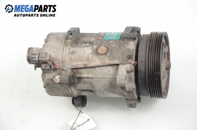 Компресор климатик за Volkswagen Golf III Hatchback (08.1991 - 07.1998) 1.6, 101 к.с., № 2969906644