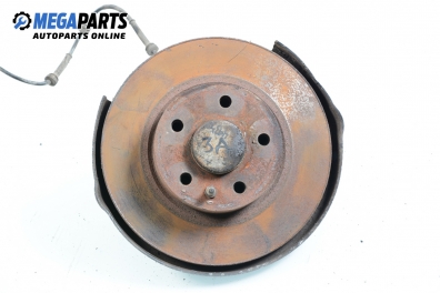 Шенкел главина за Alfa Romeo 147 Hatchback (2000-11-01 - 2010-03-01), позиция: задна, дясна