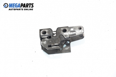 Брава преден капак за Volkswagen Touran Minivan (02.2003 - 05.2010), 4+1 вр., позиция: предна