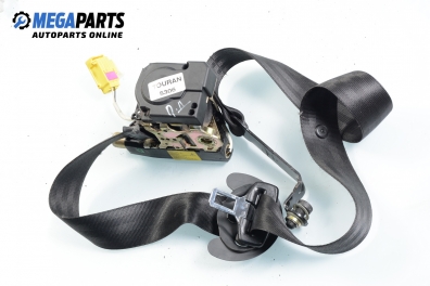 Предпазен колан за Volkswagen Touran Minivan (02.2003 - 05.2010), позиция: предна, дясна