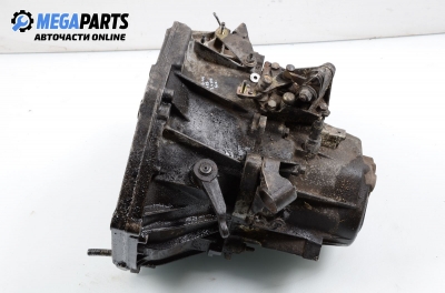 Ръчна скоростна кутия за Alfa Romeo 156 Sedan (09.1997 - 09.2005) 2.4 JTD (932B1), 136 к.с.