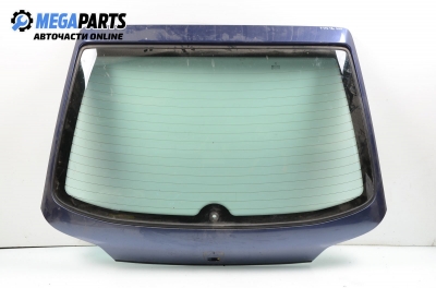 Заден капак за Peugeot 306 Hatchback (01.1993 - 10.2003), 4+1 вр., хечбек