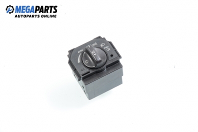 Ключ светлини  за Jaguar S-Type Sedan (01.1999 - 11.2009)