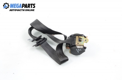 Предпазен колан за Peugeot 307 Break (03.2002 - 12.2009), позиция: предна, лява