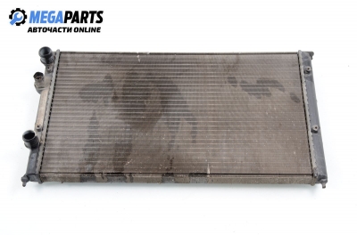 Воден радиатор за Volkswagen Polo Hatchback II (10.1994 - 10.1999) 100 1.4 16V, 100 к.с.