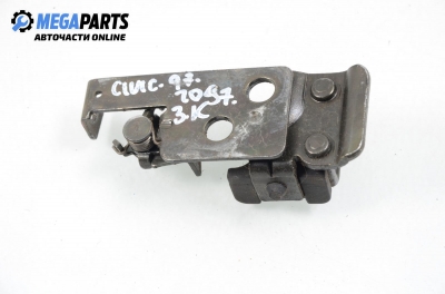 Заключалка заден капак за Honda Civic VI Hatchback (10.1995 - 02.2001), хечбек