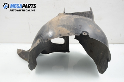 Подкалник за Volkswagen Touran Minivan (02.2003 - 05.2010), 4+1 вр., миниван, позиция: предна, лява