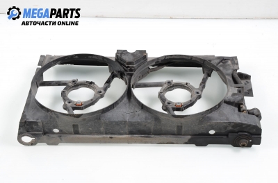 Дифузьор за Peugeot 306 Hatchback (01.1993 - 10.2003) 1.6, 89 к.с.