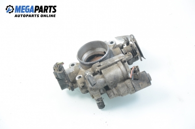 Дроселова клапа за Mazda MX-3 Coupe (07.1991 - 10.1997) 1.8 i V6, 133 к.с.