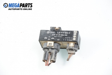 Реле за перка охлаждане за Volkswagen Golf IV Hatchback (08.1997 - 06.2005) 1.9 TDI, № 1J0 919 506 H