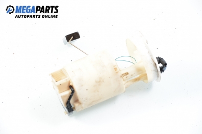 Нивомер за Volkswagen Golf IV Hatchback (08.1997 - 06.2005) 1.9 TDI