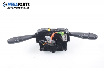 Лостчета светлини и чистачки за Peugeot 407 Sedan (02.2004 - 12.2011), № 96476537 XT