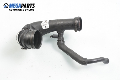 Въздуховод за Mercedes-Benz E-Class Sedan (W211) (03.2002 - 03.2009) E 220 CDI (211.006), 150 к.с.