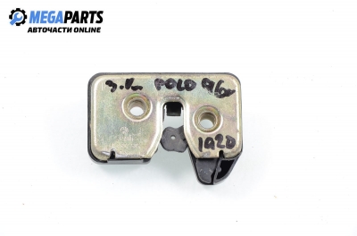 Брава заден капак за Volkswagen Polo Hatchback II (10.1994 - 10.1999), хечбек, позиция: задна