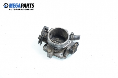 Дроселова клапа за Volkswagen Golf III Hatchback (08.1991 - 07.1998) 2.0, 115 к.с.