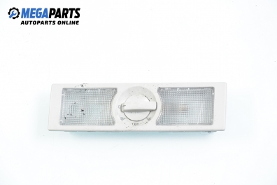 Плафон за Volkswagen Touran Minivan (02.2003 - 05.2010)