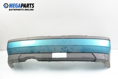 Задна броня за Volkswagen Golf III Hatchback (08.1991 - 07.1998)