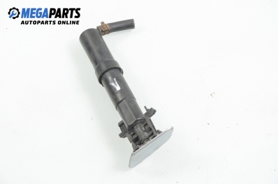 Пръскалка фар за Citroen C8 Minivan (10.2002 - 06.2014), позиция: лява