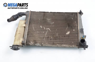 Воден радиатор за Peugeot 306 Hatchback (01.1993 - 10.2003) 1.4, 75 к.с.