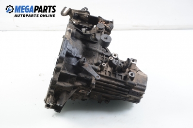 Ръчна скоростна кутия за Hyundai Matrix Minivan (06.2001 - 08.2010) 1.5 CRDi, 82 к.с.