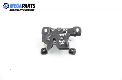 Брава преден капак за Audi A6 Avant C5 (11.1997 - 01.2005), комби