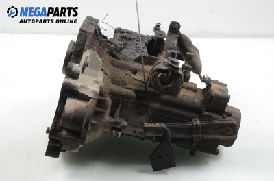 Ръчна скоростна кутия за Volkswagen Golf III Hatchback (08.1991 - 07.1998) 1.6, 101 к.с.