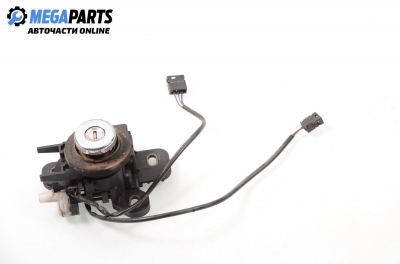 Ключалка заден капак за Mercedes-Benz S-Class Sedan (W140) (02.1991 - 10.1998)