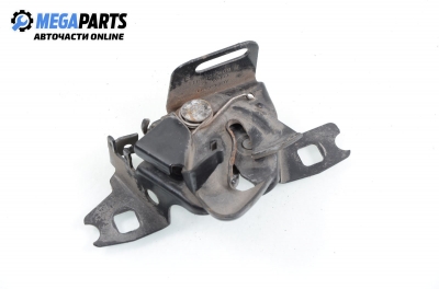 Брава преден капак за Volkswagen Polo Hatchback II (10.1994 - 10.1999), 2+1 вр., хечбек