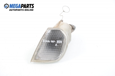 Мигач за Alfa Romeo 146 Hatchback (12.1994 - 01.2001), позиция: лява