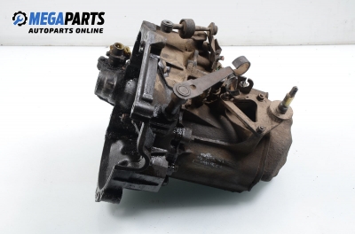 Ръчна скоростна кутия за Peugeot 306 Hatchback (01.1993 - 10.2003) 1.4, 75 к.с.