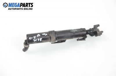 Пръскалка фар за Citroen C5 I Break (06.2001 - 08.2004), позиция: дясна