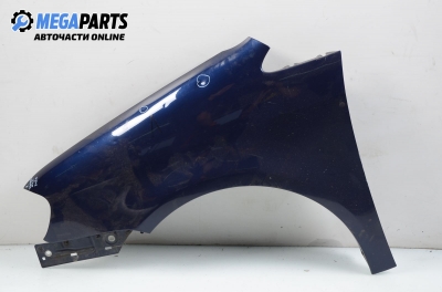 Калник за Volkswagen Touran Minivan (02.2003 - 05.2010), позиция: лява