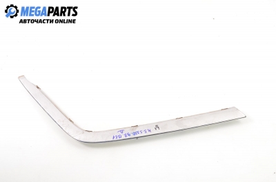 Лайсна под фар за Mercedes-Benz S-Class Sedan (W140) (02.1991 - 10.1998), седан, позиция: дясна