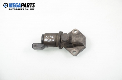 Стъпков мотор за Ford Fiesta IV Hatchback (08.1995 - 09.2002) 1.3 i, 60 к.с.