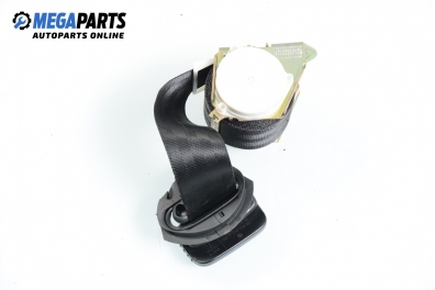 Предпазен колан за Volkswagen Touran Minivan (02.2003 - 05.2010)